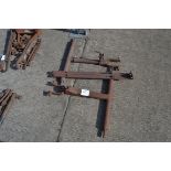 Ferguson / Massey Ferguson T Bars for restoration