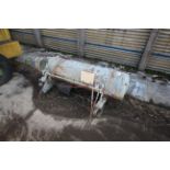 Demag-Elektrozug 2T electric hanger winch for retu