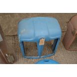 Fordson Major reproduction front cowl.