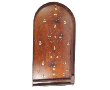 An Amersham bagatelle.