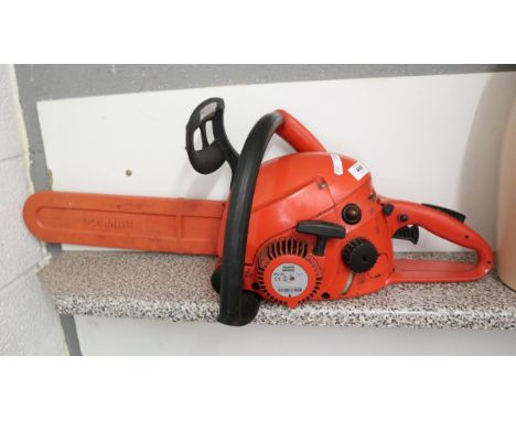 Petrol Chainsaw by Dolmart 