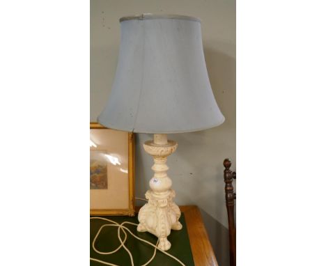 Table lamp 