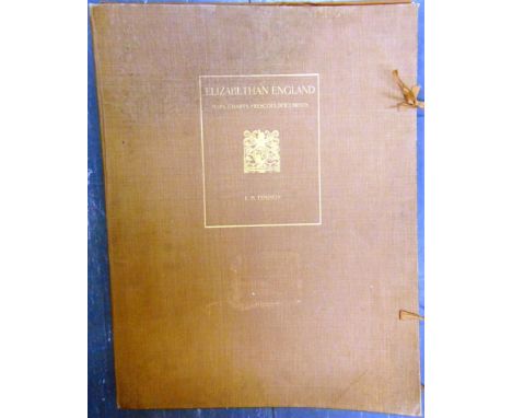 [HISTORY]  Tenison, E.M. 'Noble Arts, Especially Maps:' Notes on Hitherto Unknown Examples of Sixteenth Century Cartography. 