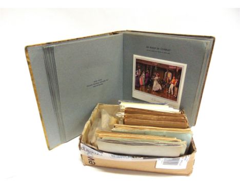 CIGARETTE CARDS - ASSORTED  Wills, 'Air Raid Precautions', 1938 (50/50), in adhesive album; Wills, 'Safety First', 1934 (50/5