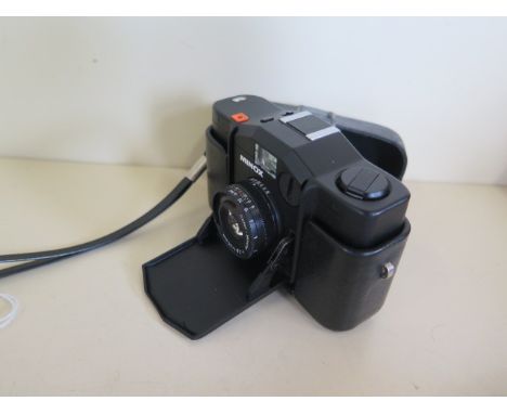 A Minox 35 GL camera 