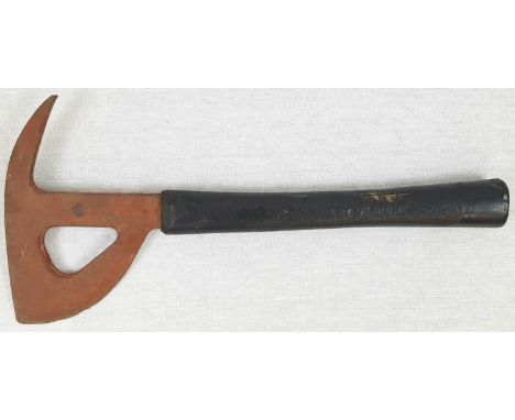 WW2 US B-17 Flying Fortress M.O.E Axe (means of escape) 