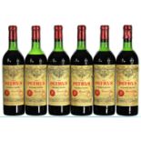 1959 Chateau Petrus, Pomerol
