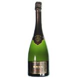 1995 Krug, Vintage Brut