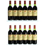 1978 Chateau La Fleur-Petrus, Pomerol