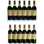 1979 Chateau La Fleur-Petrus, Pomerol
