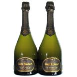 1993 Ruinart, Dom Ruinart Blanc de Blancs