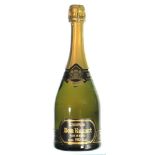 1983 Ruinart, Dom Ruinart Blanc de Blancs