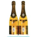 1989 Louis Roederer, Cristal