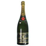 1986 Moet & Chandon, Imperial Brut Vintage (Magnum)