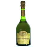 1973 Taittinger, Comtes de Champagne Blanc de Blancs