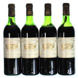 1978 Chateau Margaux Premier Cru Classe, Margaux