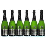1999 Laurent Perrier, Brut