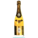 1990 Louis Roederer, Cristal