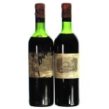 1959 Chateau Lafite Rothschild Premier Cru Classe, Pauillac