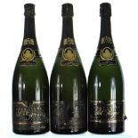 1988 Pol Roger, Sir Winston Churchill (Magnums)