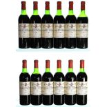 1978 Chateau Latour a Pomerol, Pomerol