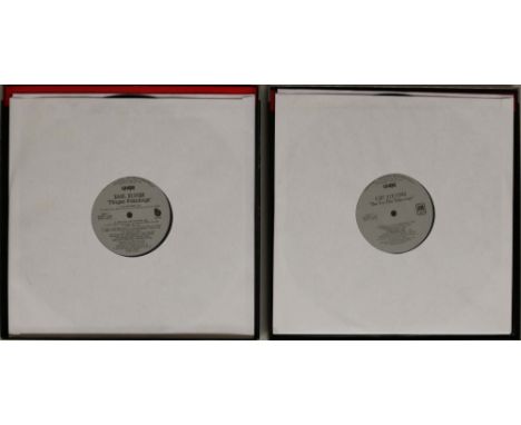 CAT STEVENS / EARL KLUGH MFSL RELEASES. Two limited titles in the MFSL series, to include: Cat Stevens - Tea For The Tillerma