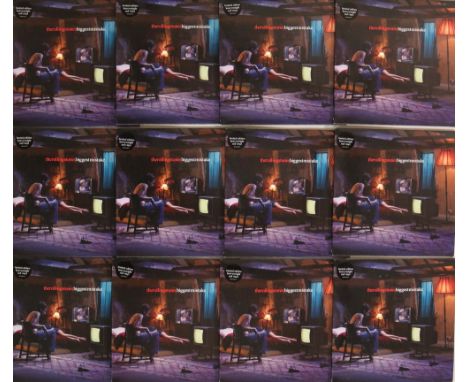 ROLLING STONES - BIGGEST MISTAKE 7" (094636442679) - 20 COPIES! A sound investment for any potential buyer here with 20 copie