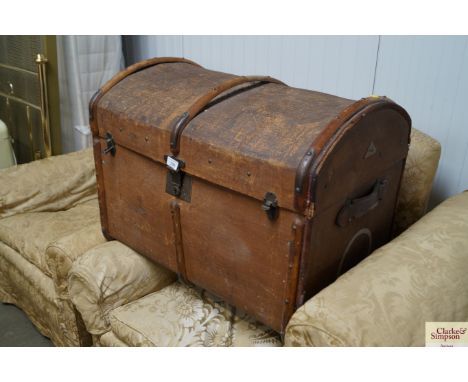 An ER storage trunk