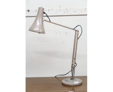 A 20th century Anglepoise adjustable desk lamp Condition Report:Available upon request