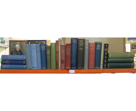 Conan Doyle, Arthur&nbsp;Sherlock Holmes&nbsp; His Adventures. Memoirs. Return. His Last Bow &amp; The Case Book. The Complet