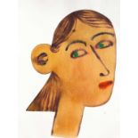 Charity Lot – Grace Weaver (1989 Vermont – lebt in Brooklyn)