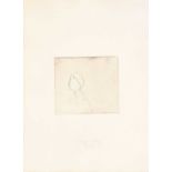 Joseph Beuys (1921 Krefeld - Düsseldorf 1986)