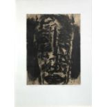 Marwan (1934 Damaskus - Berlin 2016)