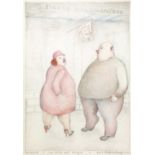 Kurt Mühlenhaupt (1921 Klein Ziescht - Zehdenick 2006)