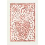 Elfriede Lohse-Wächtler (1899 Dresden - Pirna 1940)