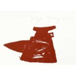 Joseph Beuys (1921 Krefeld - Düsseldorf 1986)