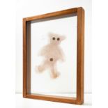 Charlemagne Palestine (1945 Brooklyn – lebt in Brüssel)