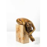 Bruno Bruni (1935 Gradara – lebt in Hamburg)