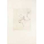 Hans Bellmer (1902 Kattowitz - Paris 1975)