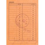 Joseph Beuys (1921 Krefeld - Düsseldorf 1986)