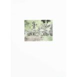 Peter Doig (1959 Edinburgh – lebt auf Trinidad)