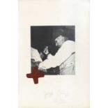 Joseph Beuys (1921 Krefeld - Düsseldorf 1986)