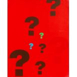 Jonier Marin (1946 Kolumbien – lebt in Kolumbien)