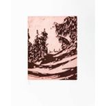 Peter Doig (1959 Edinburgh – lebt auf Trinidad)