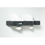 Kirill Borissowitsch Chelushkin (1968 Moskau – lebt in Paris)