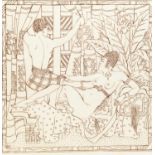 Elfriede Lohse-Wächtler (1899 Dresden - Pirna 1940)