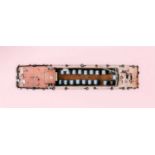 Dirk Brömmel (1968 Bad Godesberg – lebt in Eltville)