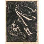 Ernst Barlach (1870 Wedel - Rostock 1938)