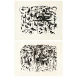 Emil Cimiotti (1927 Göttingen - Wolfenbüttel 2019)