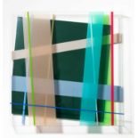 Michael Laube (1955 Coburg – lebt in Berlin)